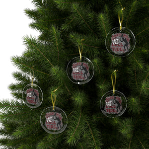 Glass Ornament Bundles