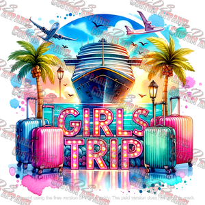 Girls Trip T-Shirt