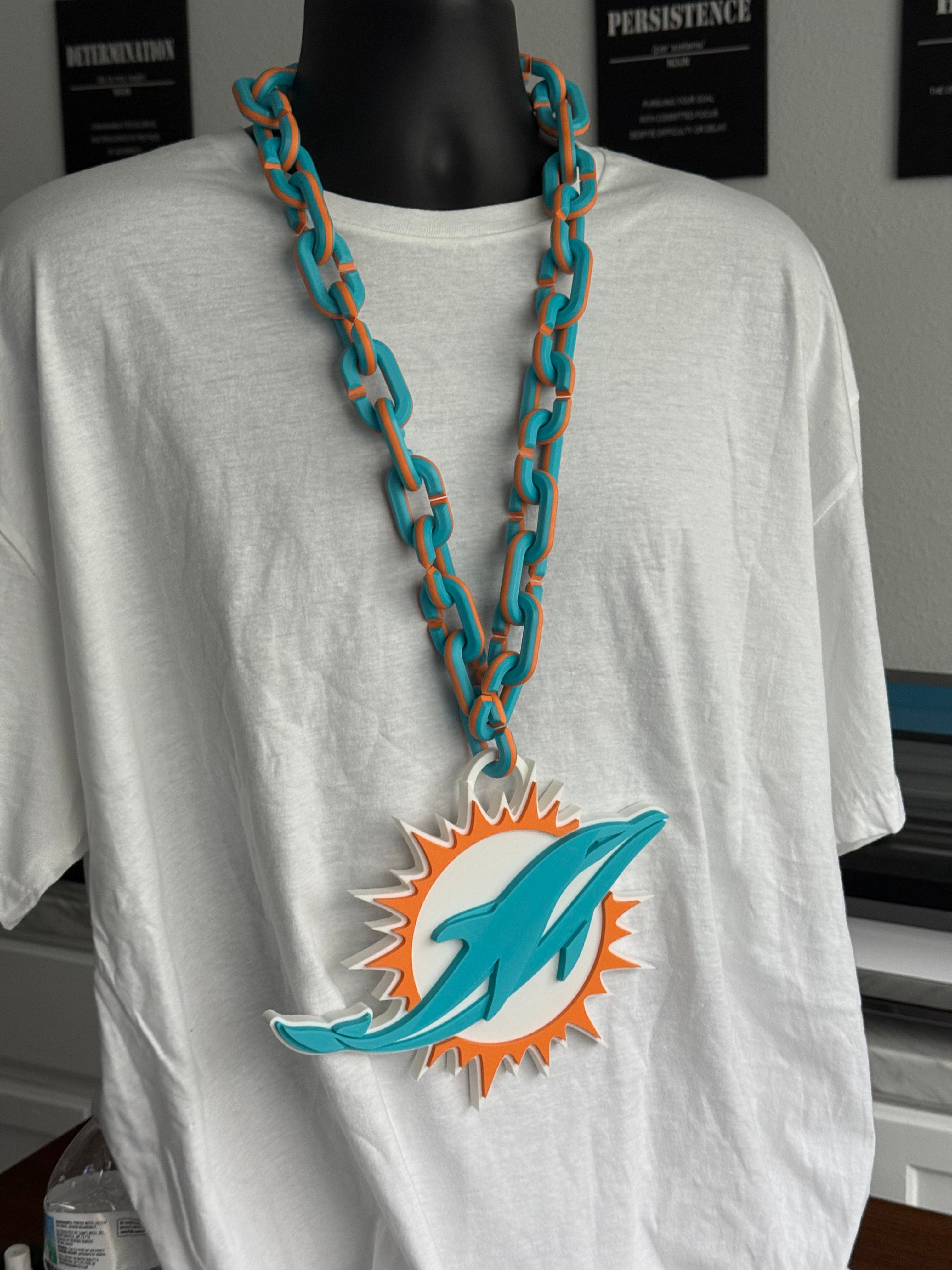 Miami Hype Chain