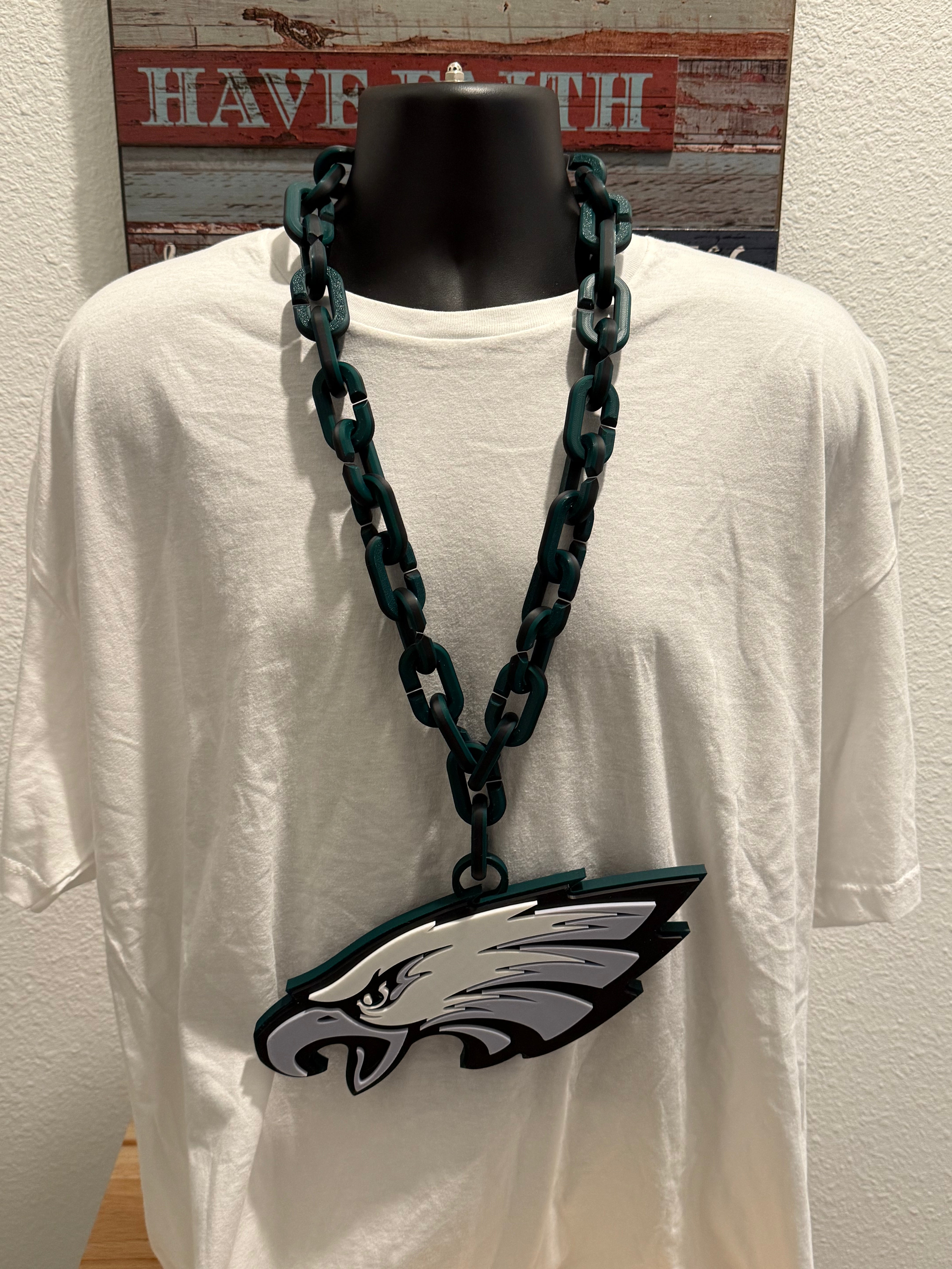 Philidelphia Hype Chain