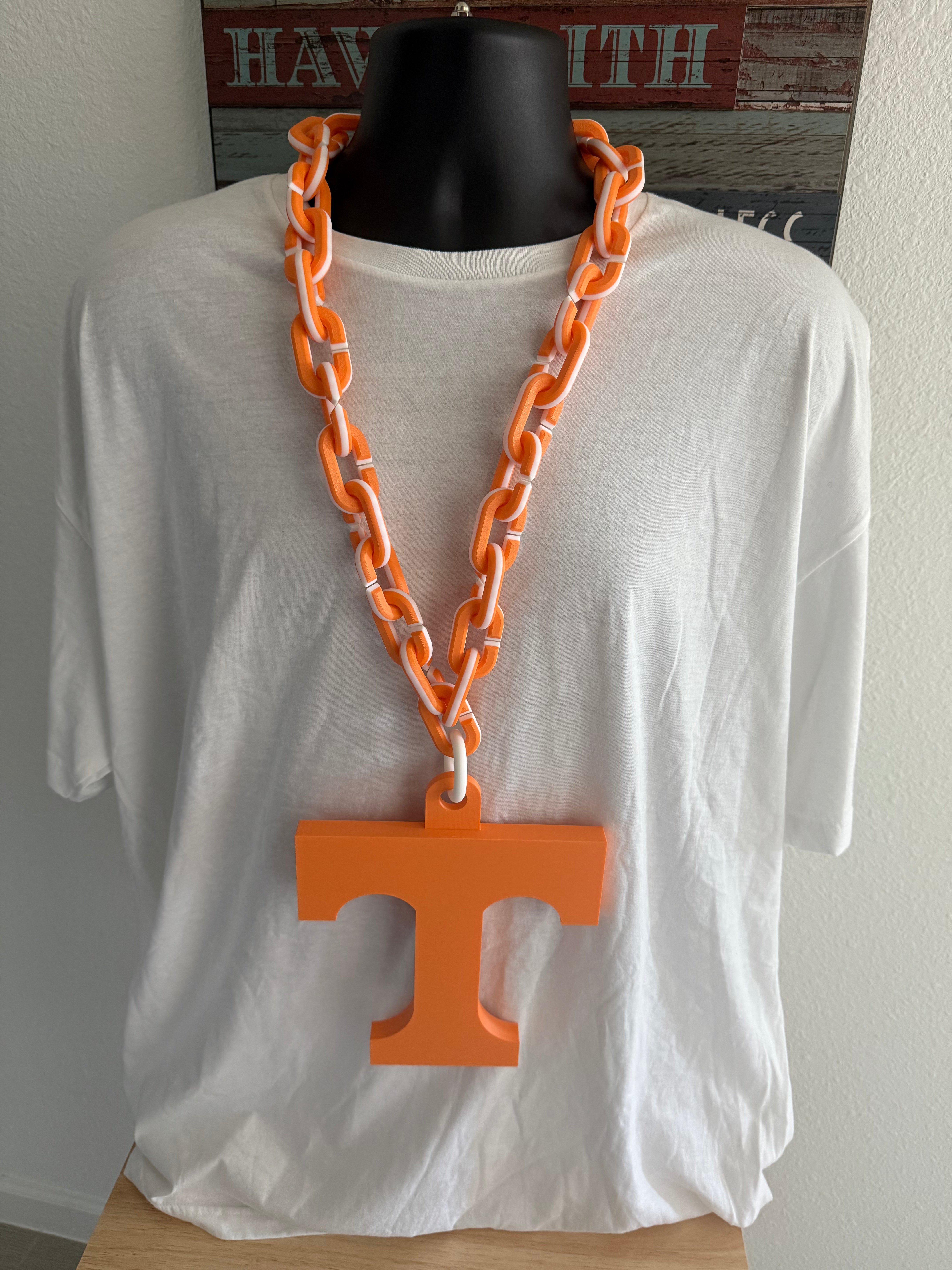 Vols Hype Chain