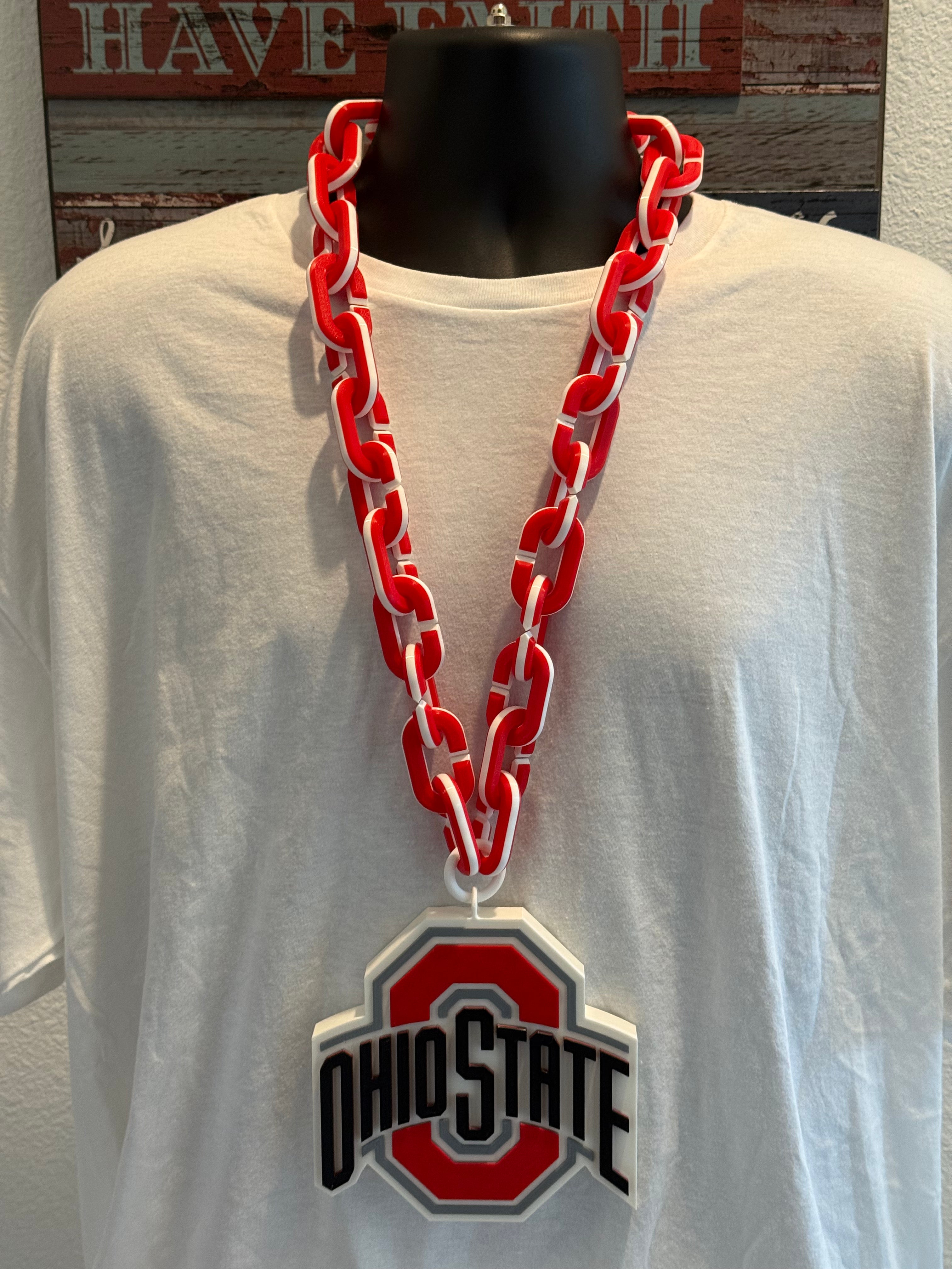 Ohio Hype Chain