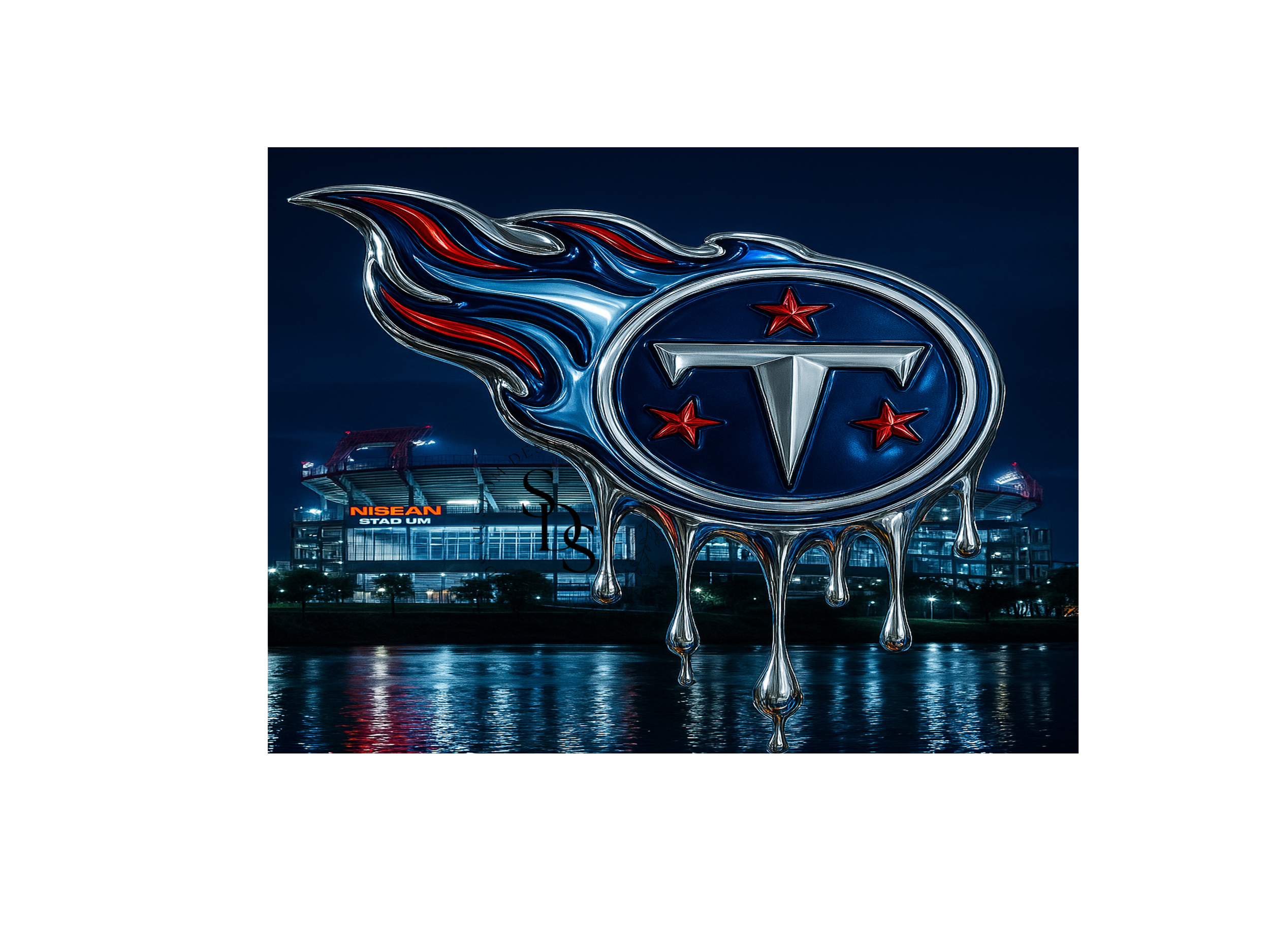 Tennessee Table Print jpg