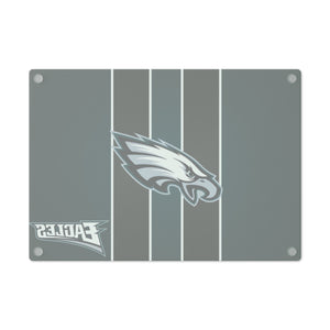 Eagles Cutting Board