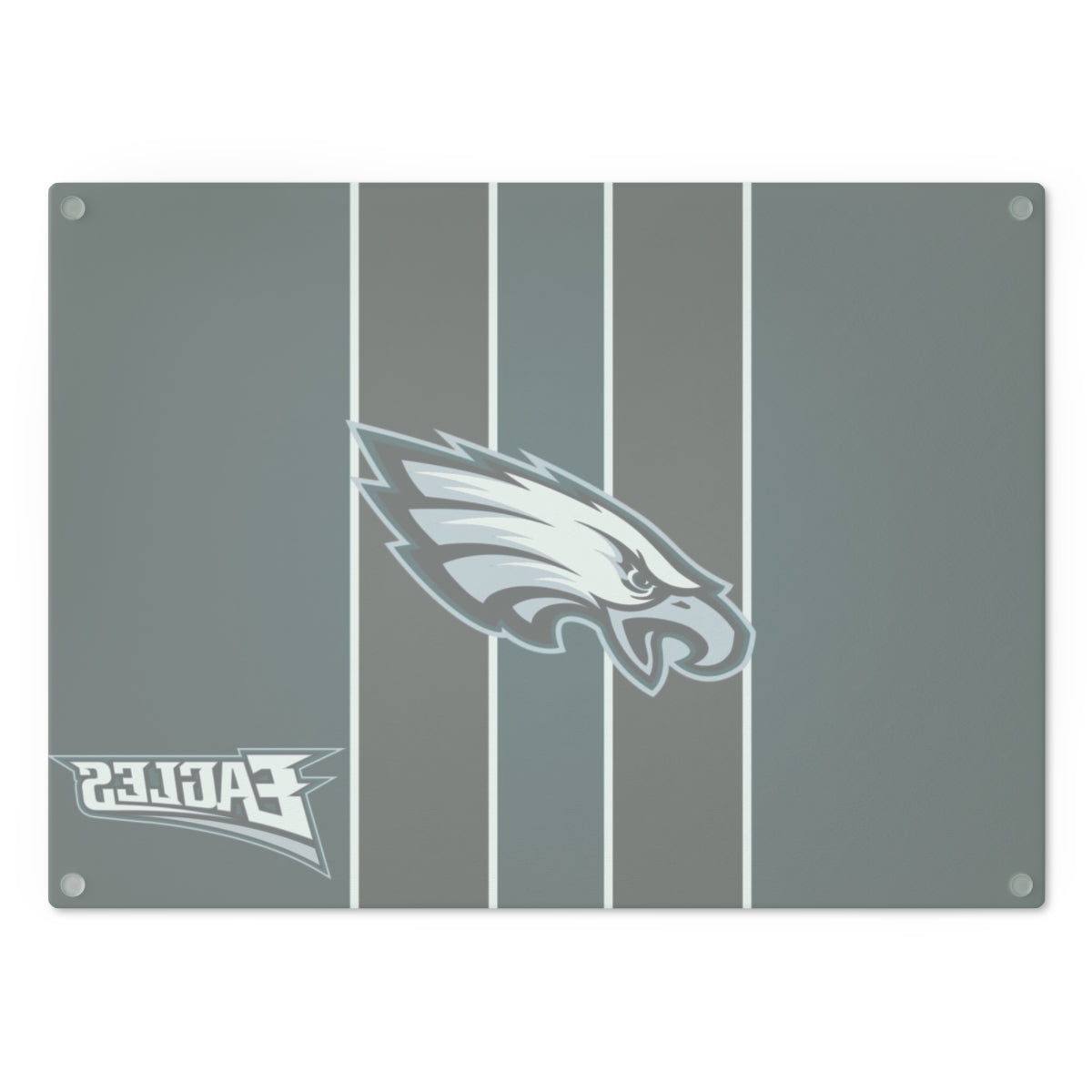 Eagles Cutting Board