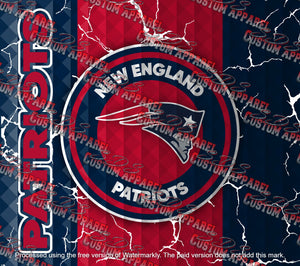 New England table