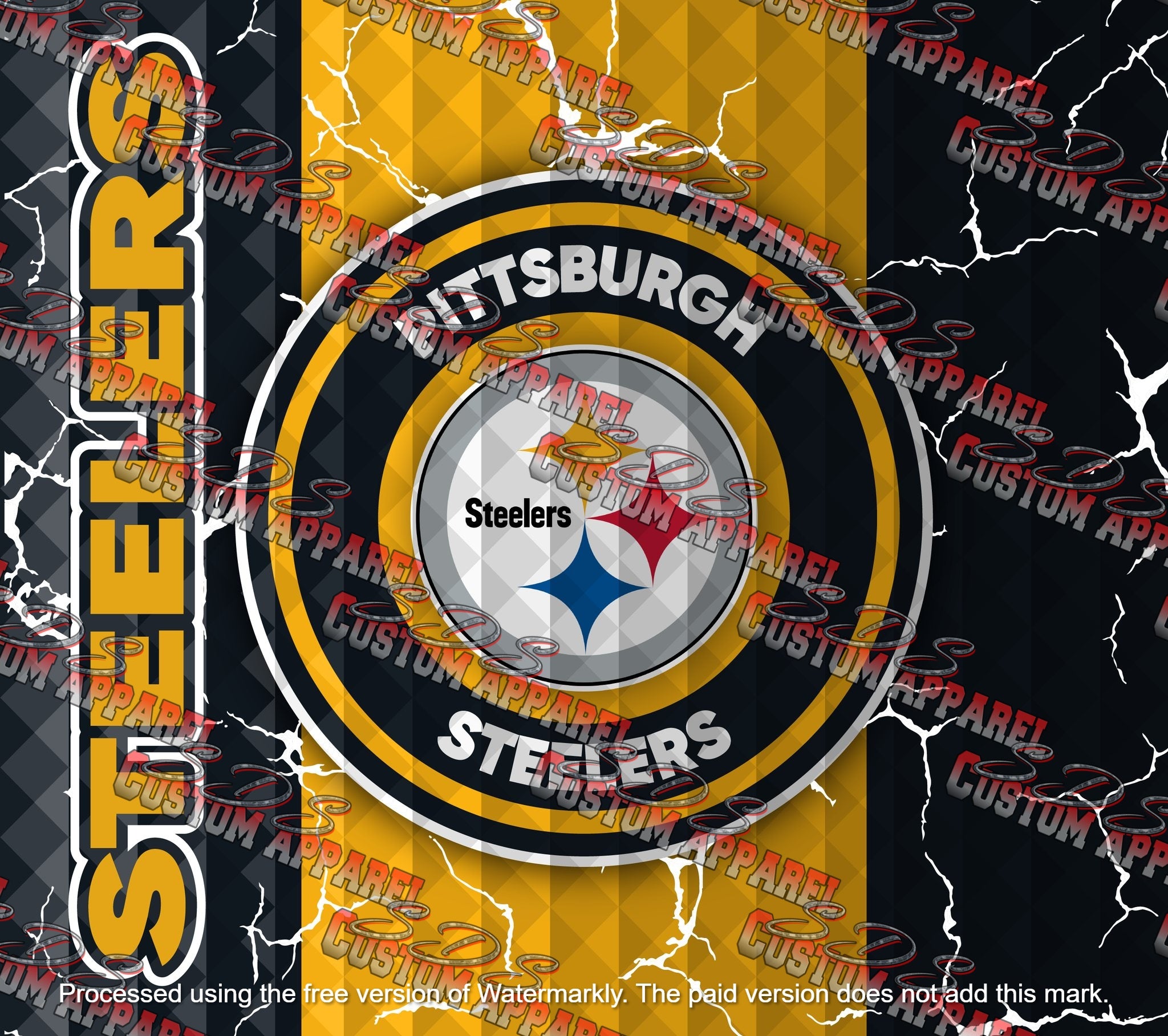 Pittsburgh table