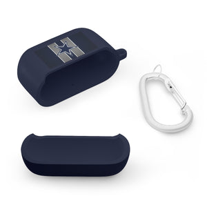 AirPods and AirPods Pro Case Cover, cowboys, pods,