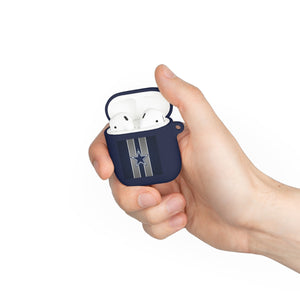 AirPods and AirPods Pro Case Cover, cowboys, pods,