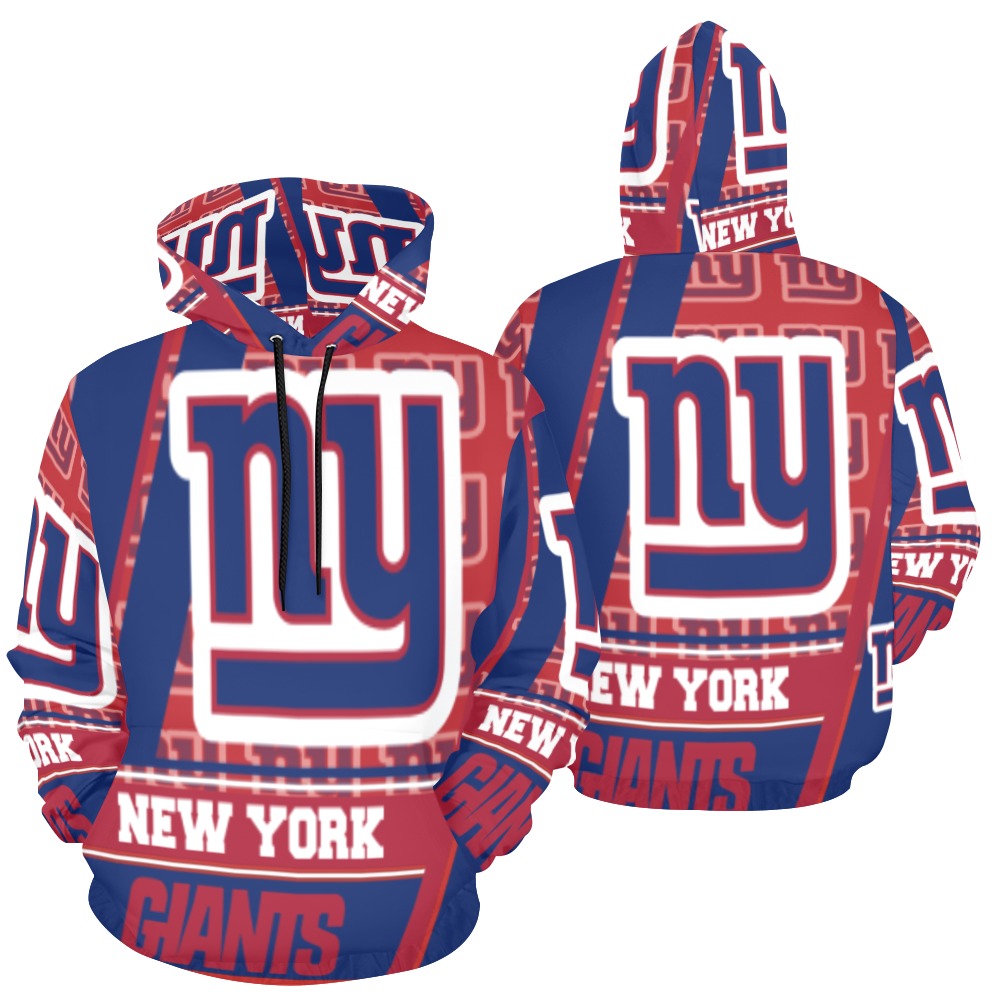 NY Giants hoodie