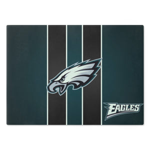 Eagles Cutting Board