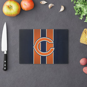 Bears Cutting Board