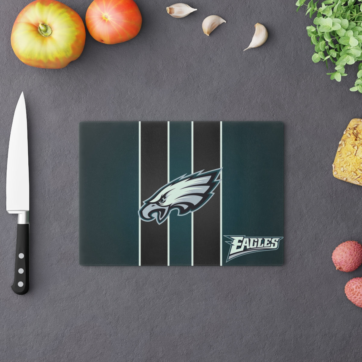 Eagles Cutting Board