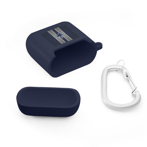 AirPods and AirPods Pro Case Cover, cowboys, pods,