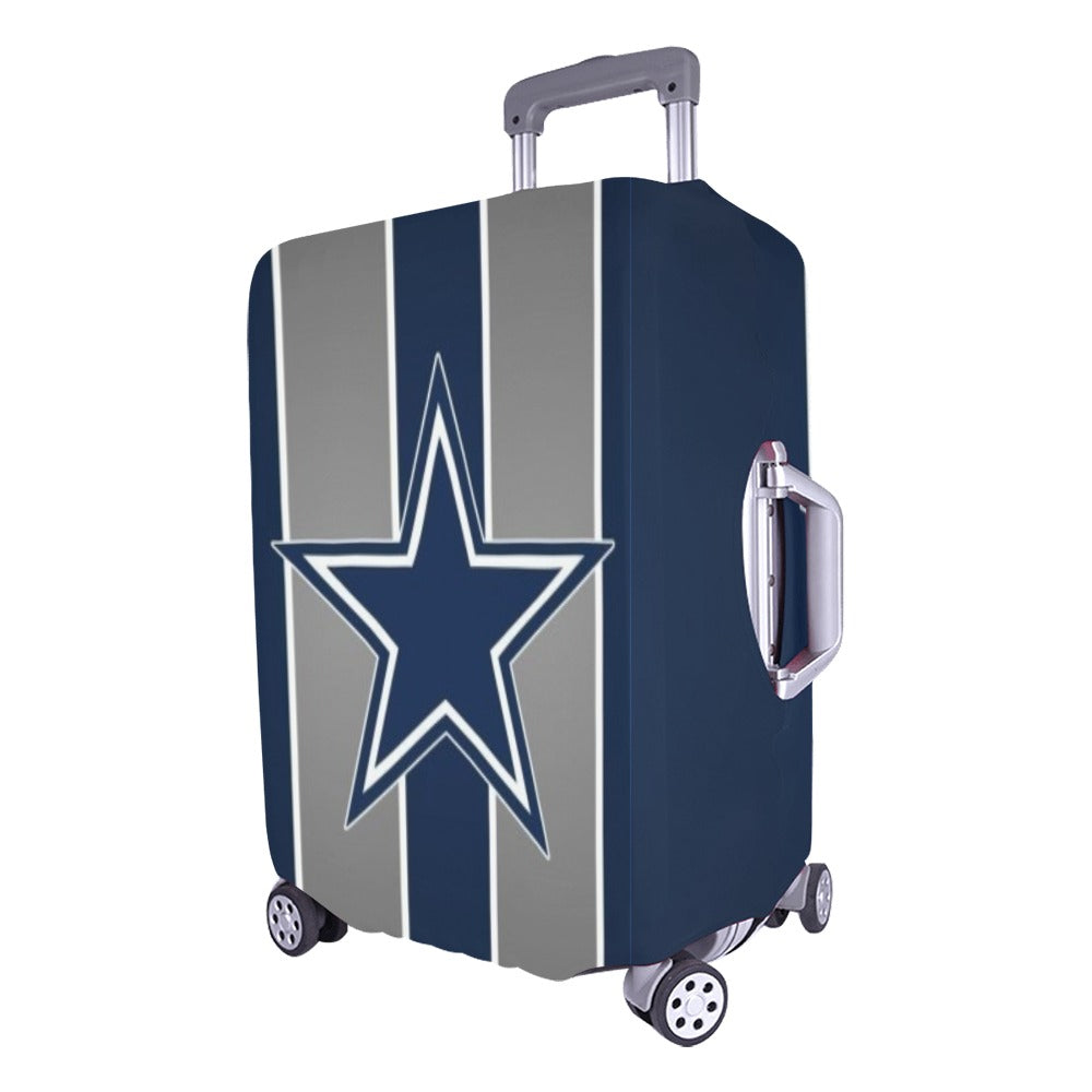 Dallas Cowboys Luggage Cover 