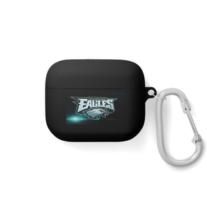 AirPods and AirPods Pro Case Cover, eagles, christmas, pods, men's gifts,