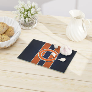 Bears Cutting Board