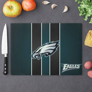 Eagles Cutting Board