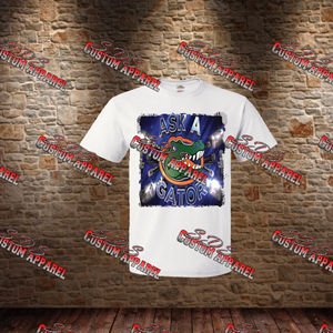 FL Gator t-shirt